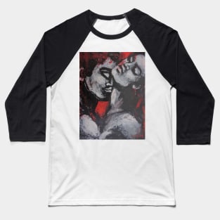 Lovers - Passionate 4 Baseball T-Shirt